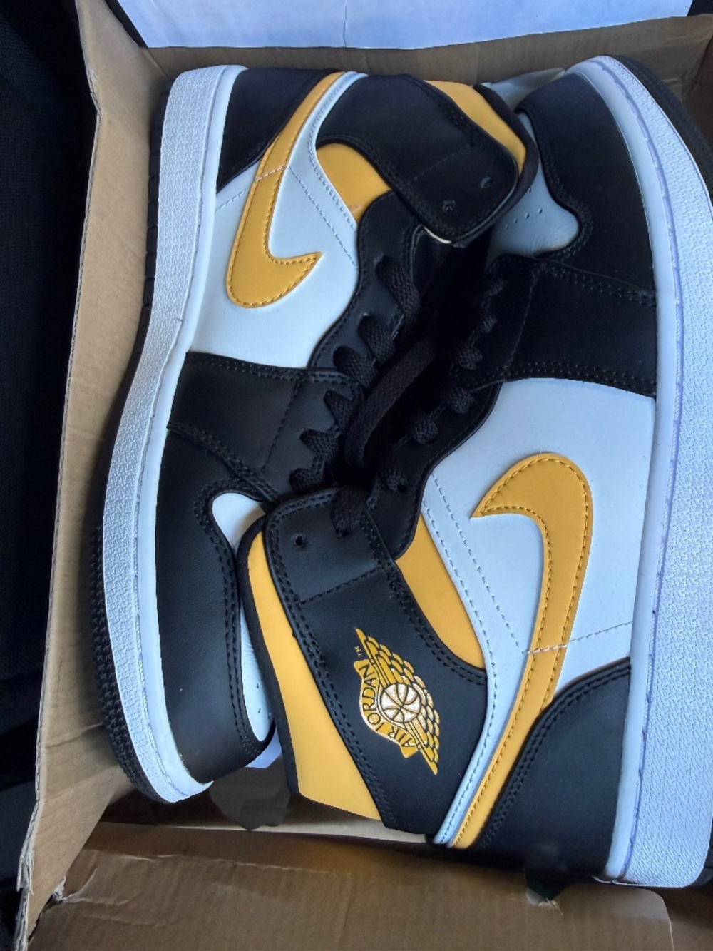 Jordan’s